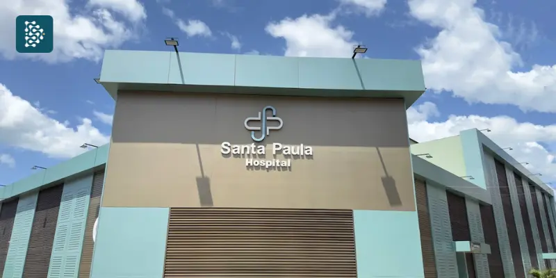 Hospital Santa Paula, em Jardim Camburi é caso de sucesso com o uso do software de gestão hospitalar Datasigh