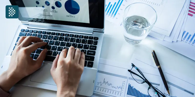 medico usando IA generativa para geração de Relatórios