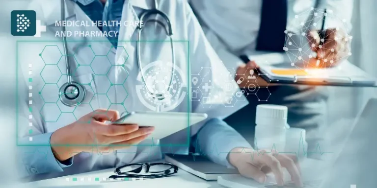 ia na medicina - medico usando inteligência artificial