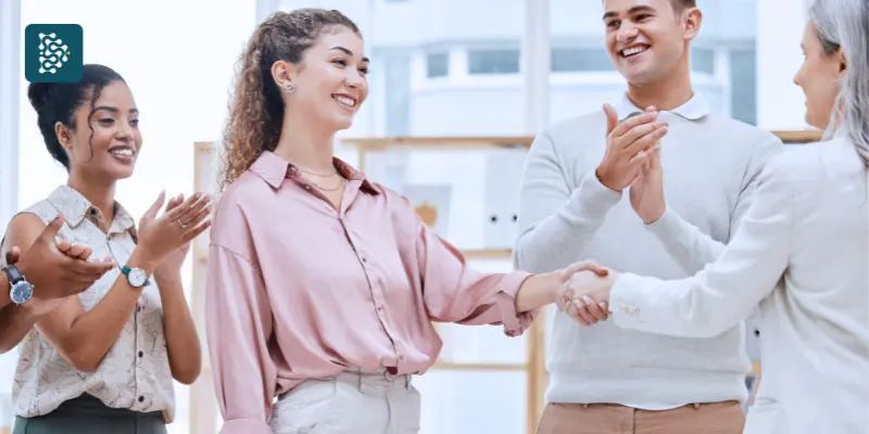 Onboarding e integração de colaboradores é decisiva para clínicas e hospitais