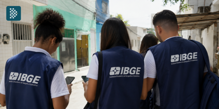 Pesquisa nacional levanta dados sobre a saúde dos brasileiros ibge