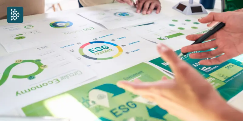 Equipe de gestão implementa ações práticas com uma planilha ESG