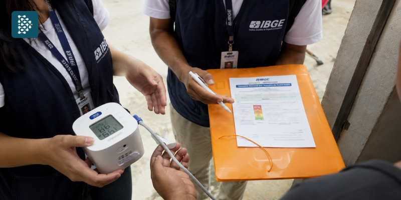 PNS 2026 IBGE saúde dos brasileiros pode desafiar hospitais e clínicas