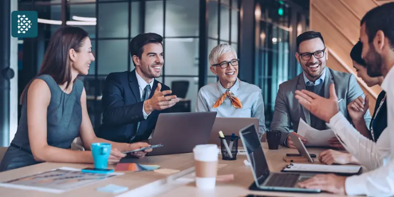 reunião de gestores 