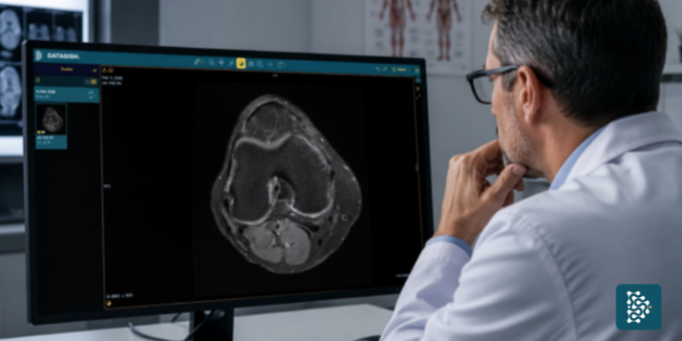 Transformação digital na integração de sistemas na rotina do diagnóstico por imagem