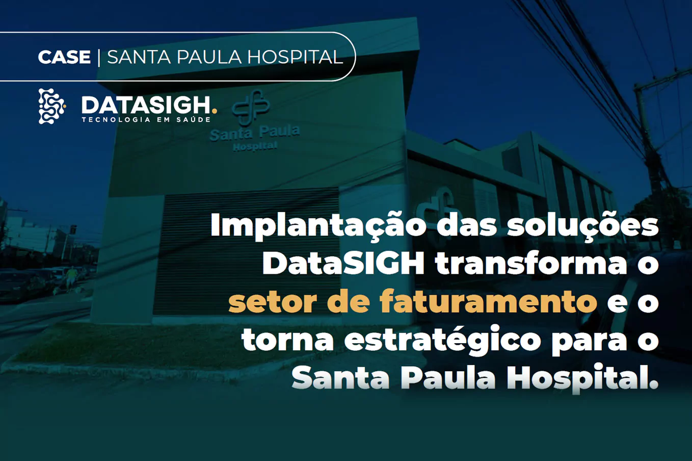 SANTA PAULA HOSPITAL